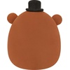 image:imageSquishmallows Original Five Nights at Freddys 10in Classic Freddy  Ultrasoft Official Jazwares PlushFreddy