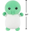 image:imageSquishmallows Original Illuminations Minions amp Monsters 10in Goomi HugMees  Ultrasoft Official Jazwares PlushGoomy