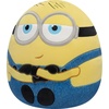 image:imageSquishmallows Original Illuminations Minions amp Monsters 12in Henry  Ultrasoft Official Jazwares PlushHenry