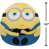 image:imageSquishmallows Original Illuminations Minions amp Monsters 12in Henry  Ultrasoft Official Jazwares PlushHenry