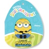 image:imageSquishmallows Original Illuminations Minions amp Monsters 12in Henry  Ultrasoft Official Jazwares PlushHenry