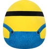 image:imageSquishmallows Original Illuminations Minions amp Monsters 12in Henry  Ultrasoft Official Jazwares PlushJames