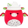 image:imageSquishmallows Original 14in Icarus the Dragonfruit Drink  Official Jazwares Plush LargeDragonfruit Drink