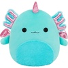 Teal Axolotl