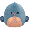 Teal Piranha