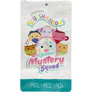 image:imageSquishmallows Original 5in Frozen Dessert Mystery Squad  Official Jazwares Scented Plush LittleDessert Mystery Squad