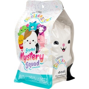 image:imageSquishmallows Original 5in Frozen Dessert Mystery Squad  Official Jazwares Scented Plush LittleFruit Mystery Squad
