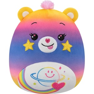 image:imageSquishmallows Original Care Bears 12in Starlight Love Bear Select Series Plush  Official Jazwares Plush MediumSized12