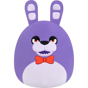 image:imageSquishmallows Original Five Nights at Freddys 10in Classic Freddy  Ultrasoft Official Jazwares PlushBonnie