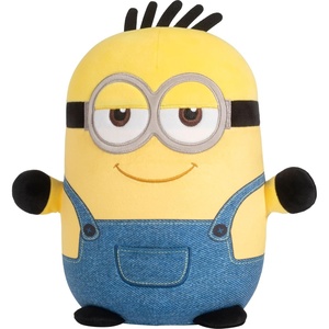 image:imageSquishmallows Original Illuminations Minions amp Monsters 10in Goomi HugMees  Ultrasoft Official Jazwares PlushEd