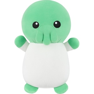 image:imageSquishmallows Original Illuminations Minions amp Monsters 10in Goomi HugMees  Ultrasoft Official Jazwares PlushGoomy