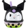 image:imageSquishalongs Hello Kitty and Friends Sakura Spring MiniSquish  Accessory 6PackBoba