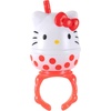 image:imageSquishalongs Hello Kitty and Friends Sakura Spring MiniSquish  Accessory 6PackBoba