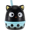 image:imageSquishalongs Hello Kitty and Friends Sakura Spring MiniSquish  Accessory 6PackBoba