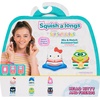 image:imageSquishalongs Hello Kitty and Friends Sakura Spring MiniSquish  Accessory 6PackCute Sports
