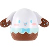 image:imageSquishalongs Hello Kitty and Friends Sakura Spring MiniSquish  Accessory 6PackIce Cream