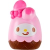 image:imageSquishalongs Hello Kitty and Friends Sakura Spring MiniSquish  Accessory 6PackIce Cream