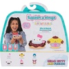 image:imageSquishalongs Hello Kitty and Friends Sakura Spring MiniSquish  Accessory 6PackIce Cream