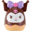 image:imageSquishalongs Hello Kitty and Friends Sakura Spring MiniSquish  Accessory 6PackIce Cream