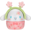 image:imageSquishalongs Hello Kitty and Friends Sakura Spring MiniSquish  Accessory 6PackSakura