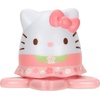 image:imageSquishalongs Hello Kitty and Friends Sakura Spring MiniSquish  Accessory 6PackSakura