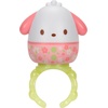 image:imageSquishalongs Hello Kitty and Friends Sakura Spring MiniSquish  Accessory 6PackSakura