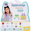 image:imageSquishalongs MiniSquish 14Pack Wave 6 Style 2Style 1 W5