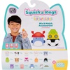 image:imageSquishalongs MiniSquish 14Pack Wave 6 Style 2Style 2 W6