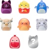 image:imageSquishalongs MiniSquish 8Pack Wave 6 Style 2Style 1 W6