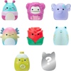 image:imageSquishalongs MiniSquish 8Pack Wave 6 Style 2Style 2 W6