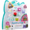 image:imageSquishalongs MiniSquish 8Pack Wave 6 Style 2Style 2 W6