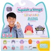 image:imageSquishalongs MiniSquish 8Pack Wave 6 Style 2Style 4 W6