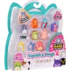 image:imageSquishalongs MiniSquish 8Pack Wave 6 Style 2Style 4 W6
