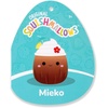 image:imageSquishmallows Original 20in Mieko the Pina Colada in Coconut  Official Jazwares Plush Jumbo