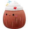 image:imageSquishmallows Original 20in Mieko the Pina Colada in Coconut  Official Jazwares Plush Jumbo