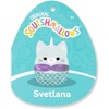 image:imageSquishmallows Original 20in Svetlana the Teal Caticorn Mermaid  Official Jazwares Plush Jumbo