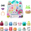 image:imageSquishalongs MiniSquish 14Pack Wave 6 Style 2Style 1 W6