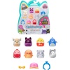 image:imageSquishalongs MiniSquish 8Pack Wave 6 Style 2Style 1 W6