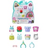 image:imageSquishalongs MiniSquish 8Pack Wave 6 Style 2Style 2 W6