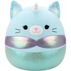 image:imageSquishmallows Original 20in Svetlana the Teal Caticorn Mermaid  Official Jazwares Plush Jumbo