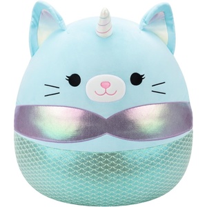 image:imageSquishmallows Original 20in Svetlana the Teal Caticorn Mermaid  Official Jazwares Plush Jumbo