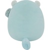 image:imageSquishmallows Original 12in Amelia the Cheese Mouse  Official Jazwares Plush MediumSizedBlue Badger
