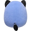 image:imageSquishmallows Original 12in Amelia the Cheese Mouse  Official Jazwares Plush MediumSizedBlue Raccoon