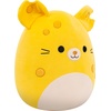 image:imageSquishmallows Original 12in Amelia the Cheese Mouse  Official Jazwares Plush MediumSizedCheese Mouse