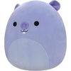 image:imageSquishmallows Original 12in Amelia the Cheese Mouse  Official Jazwares Plush MediumSizedLavender Groundhog