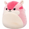 image:imageSquishmallows Original 12in Amelia the Cheese Mouse  Official Jazwares Plush MediumSizedPink Chipmunk