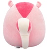 image:imageSquishmallows Original 12in Amelia the Cheese Mouse  Official Jazwares Plush MediumSizedPink Chipmunk