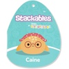image:imageSquishmallows Original 12in Christopher the Watermelon Whale  Official Jazwares Plush MediumSizedLeatherback Turtle With Glasses