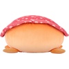 image:imageSquishmallows Original 12in Christopher the Watermelon Whale  Official Jazwares Plush MediumSizedLeatherback Turtle With Glasses