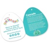 image:imageSquishmallows Original 12in Christopher the Watermelon Whale  Official Jazwares Plush MediumSizedTeal Turtle
